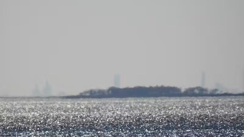 South Pine Creek Beach - Fairfield, CT