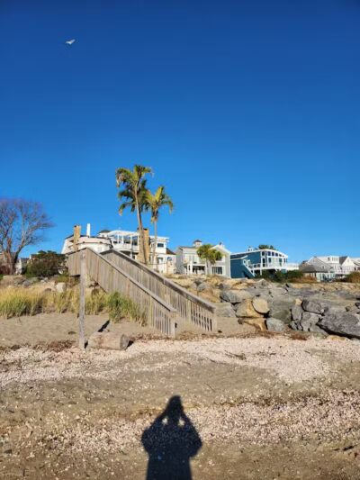 South Pine Creek Beach - Fairfield, CT