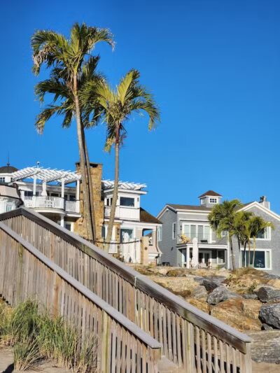 South Pine Creek Beach - Fairfield, CT