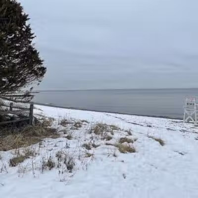South Pine Creek Beach - Fairfield, CT
