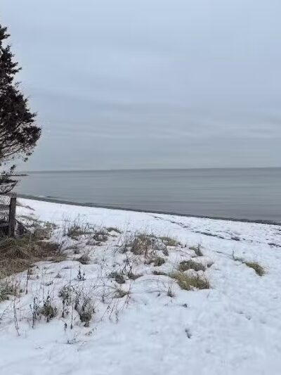 South Pine Creek Beach - Fairfield, CT