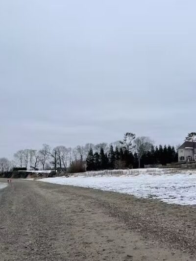 South Pine Creek Beach - Fairfield, CT