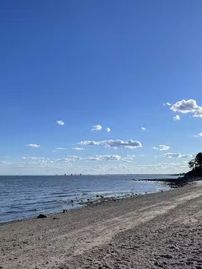 South Pine Creek Beach - Fairfield, CT