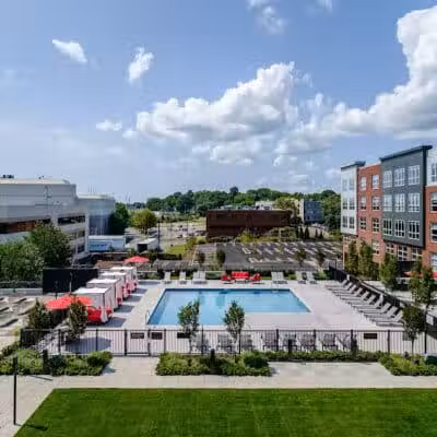 Trademark Fairfield - Fairfield, CT