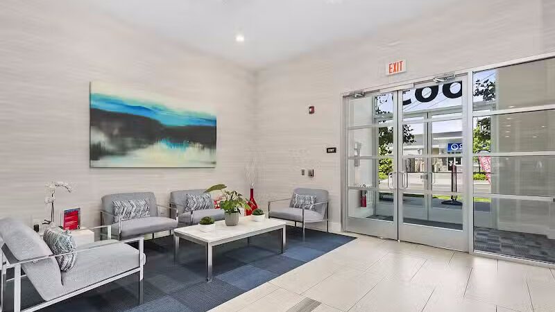 Trademark Fairfield - Fairfield, CT