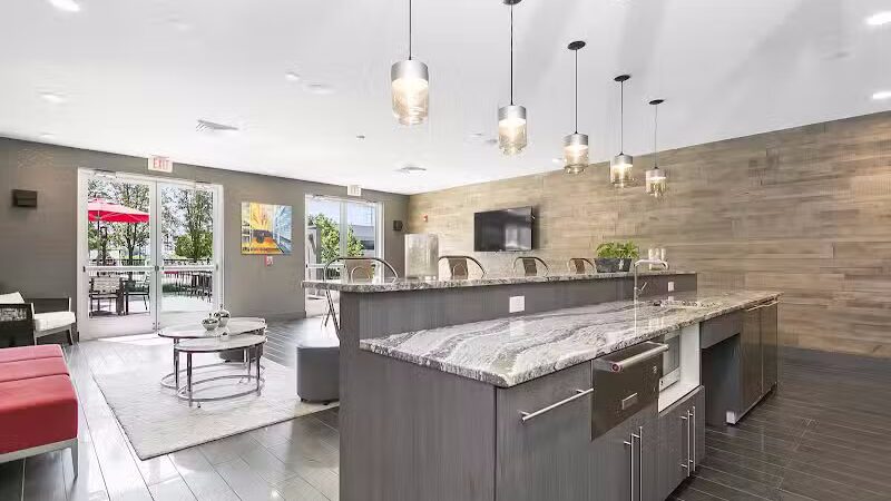 Trademark Fairfield - Fairfield, CT