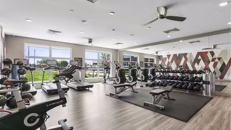 Trademark Fairfield - Fairfield, CT