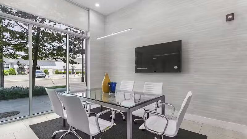 Trademark Fairfield - Fairfield, CT