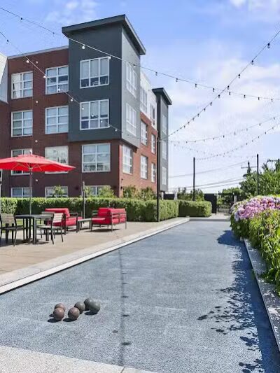 Trademark Fairfield - Fairfield, CT