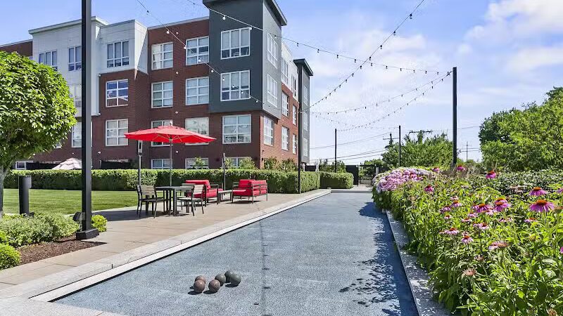 Trademark Fairfield - Fairfield, CT