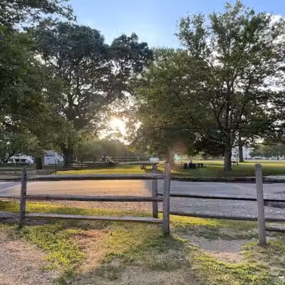 Veterans Park - Fairfield, CT