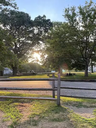 Veterans Park - Fairfield, CT