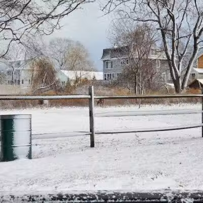Veterans Park - Fairfield, CT