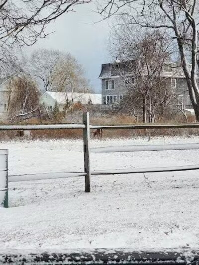 Veterans Park - Fairfield, CT