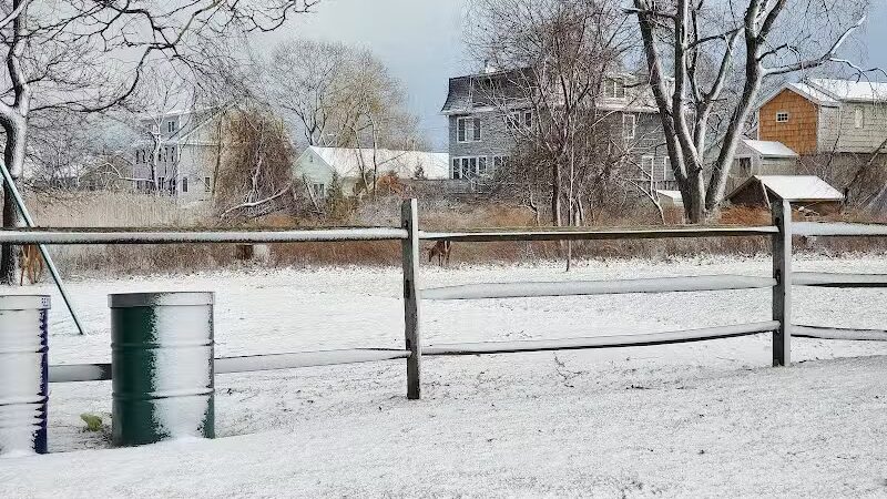 Veterans Park - Fairfield, CT