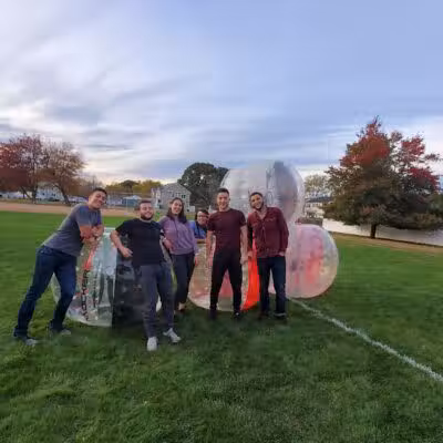 Veterans Park - Fairfield, CT