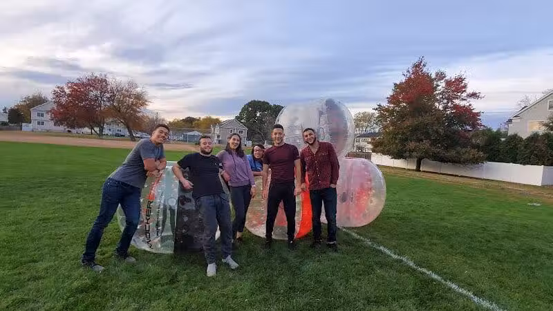 Veterans Park - Fairfield, CT