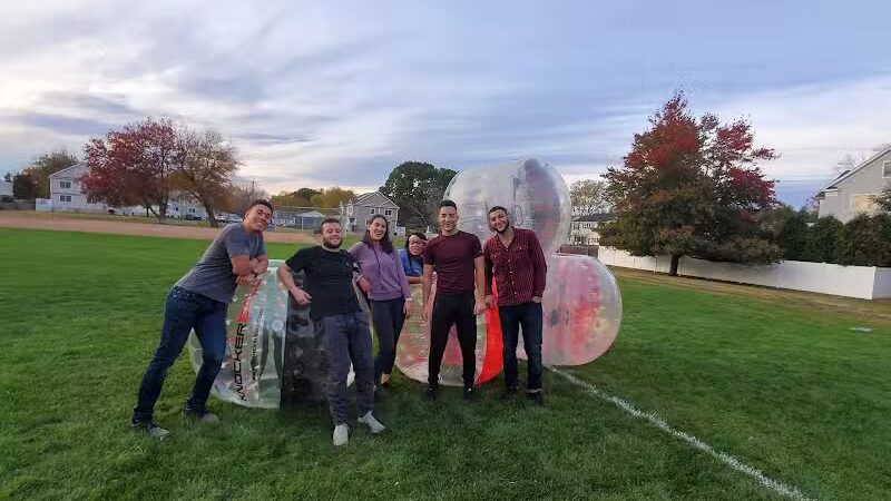 Veterans Park - Fairfield, CT