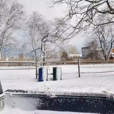 Veterans Park - Fairfield, CT