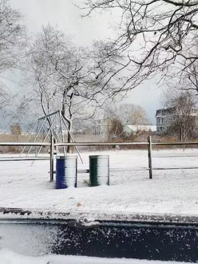 Veterans Park - Fairfield, CT