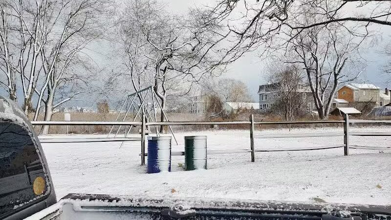 Veterans Park - Fairfield, CT