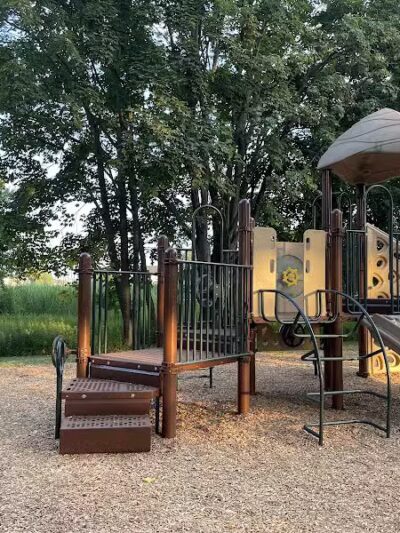 Veterans Park - Fairfield, CT