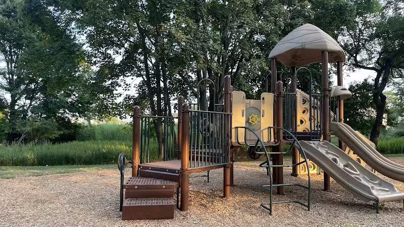 Veterans Park - Fairfield, CT