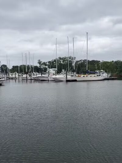 Ash Creek/Riverside Drive Open Space - Fairfield, CT