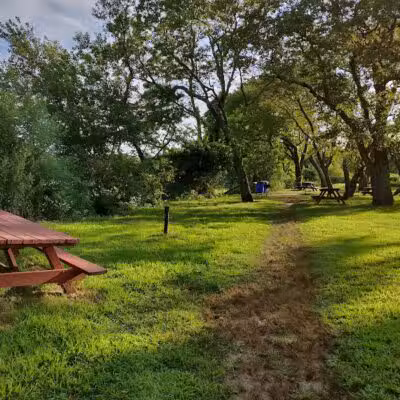 Ash Creek/Riverside Drive Open Space - Fairfield, CT