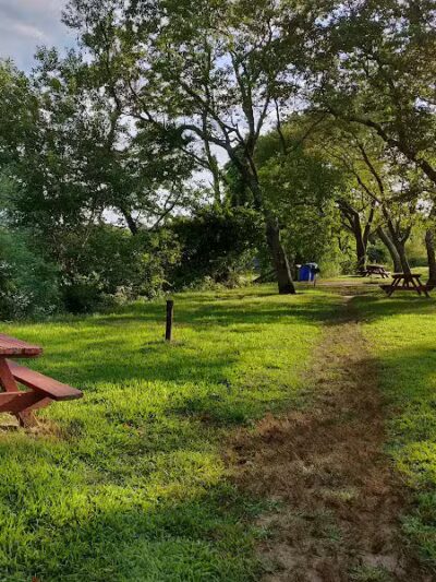 Ash Creek/Riverside Drive Open Space - Fairfield, CT