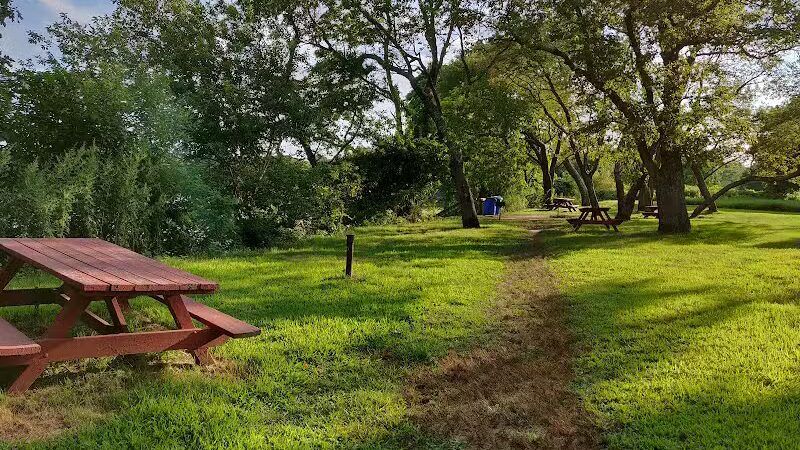 Ash Creek/Riverside Drive Open Space - Fairfield, CT