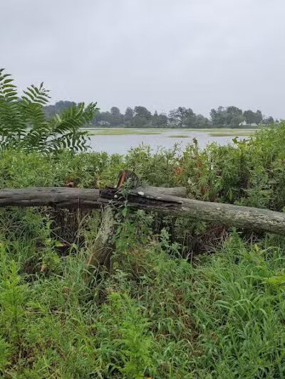 Ash Creek/Riverside Drive Open Space - Fairfield, CT