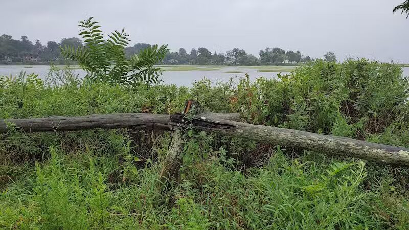 Ash Creek/Riverside Drive Open Space - Fairfield, CT