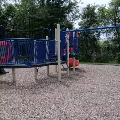 Beverly Road Park - Fairfield, NJ