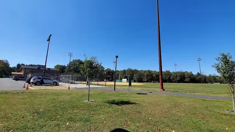 Fairfield Recreation - Fairfield, NJ