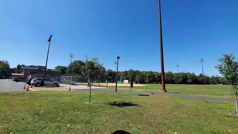 Fairfield Recreation - Fairfield, NJ