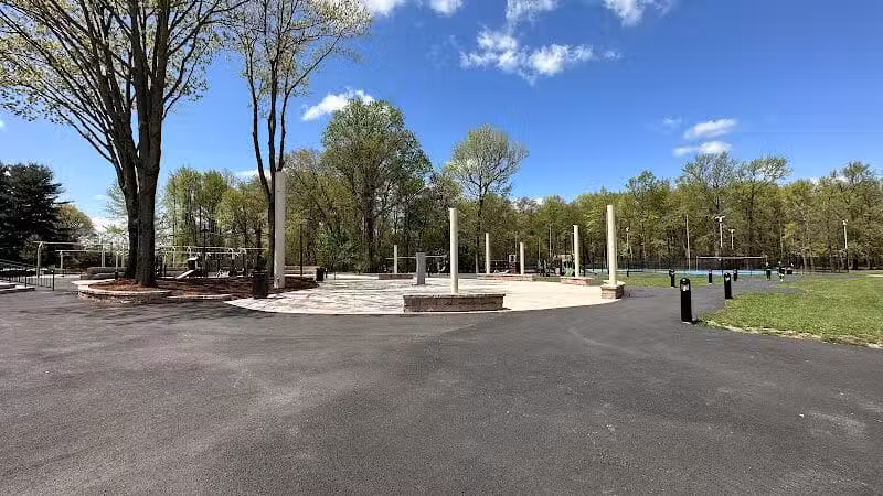 Fairfield Recreation - Fairfield, NJ