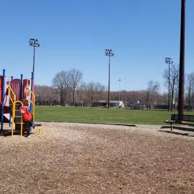 Fairfield Recreation - Fairfield, NJ