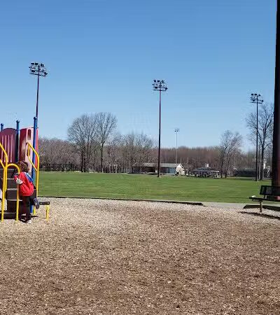 Fairfield Recreation - Fairfield, NJ