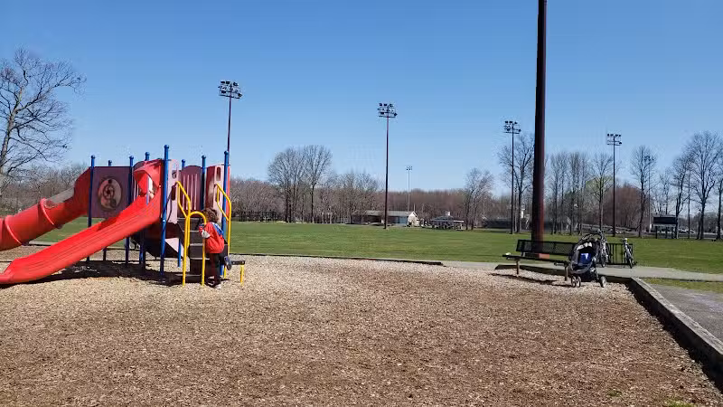 Fairfield Recreation - Fairfield, NJ