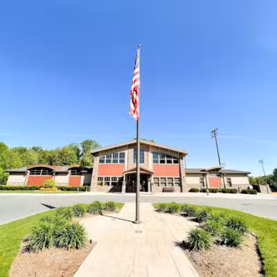 Fairfield Recreation - Fairfield, NJ