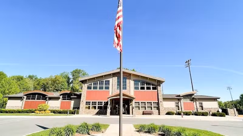 Fairfield Recreation - Fairfield, NJ