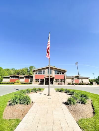 Fairfield Recreation - Fairfield, NJ