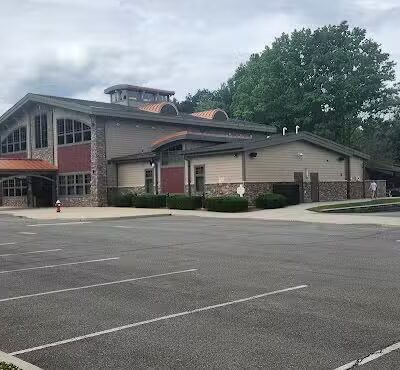 Fairfield Recreation - Fairfield, NJ