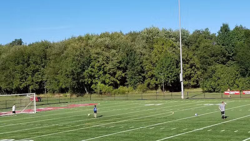 Fairfield Recreation - Fairfield, NJ