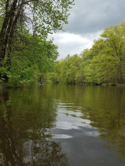 Great Piece Meadows - Fairfield, NJ