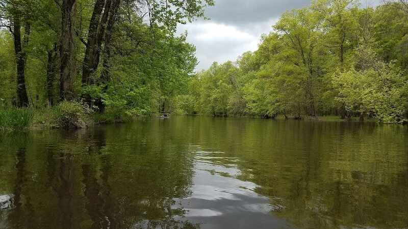Great Piece Meadows - Fairfield, NJ