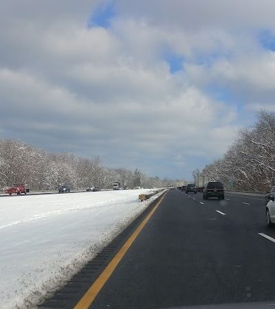 Great Piece Meadows - Fairfield, NJ
