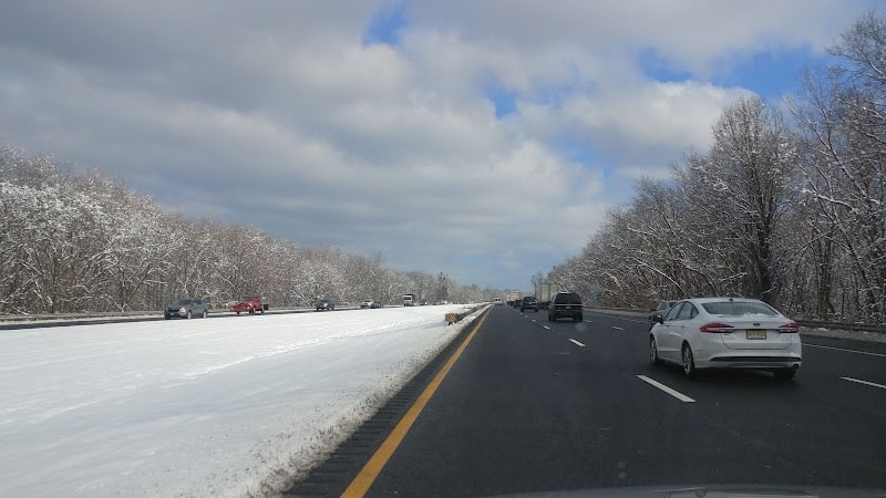 Great Piece Meadows - Fairfield, NJ