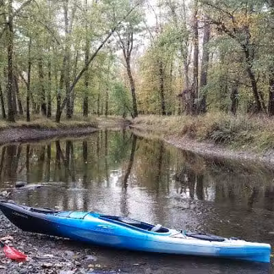 Great Piece Meadows - Fairfield, NJ